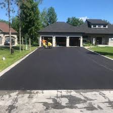 Best Gravel Driveway Installation  in Mena, AR